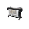 plotter hp designjet t630 a colore 2025 nero [5hb11d]