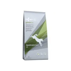 Cibo per cani trovet hypoallergenic hpd with horse - dry dog