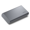 Ssd esterno 500gb lacie mobile ssd secure usb-c 3.2 [stkh500800]
