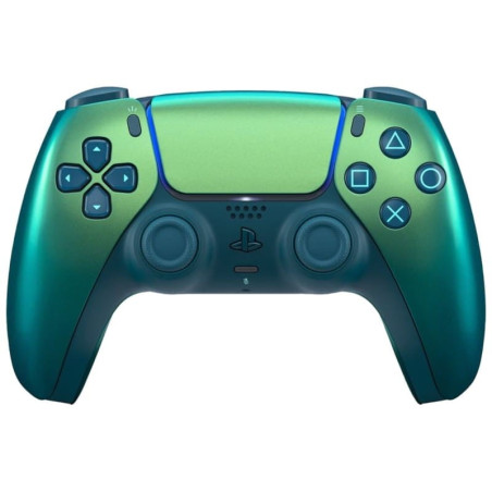 Controller wireless sony dualsense chroma teal [1000044473]