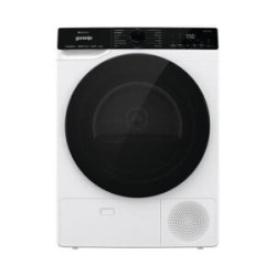 Asciugatrice gorenje dpna93w bianco [742760]