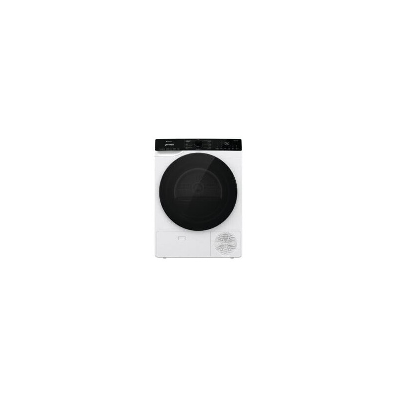 Asciugatrice gorenje dpna93w bianco [742760]