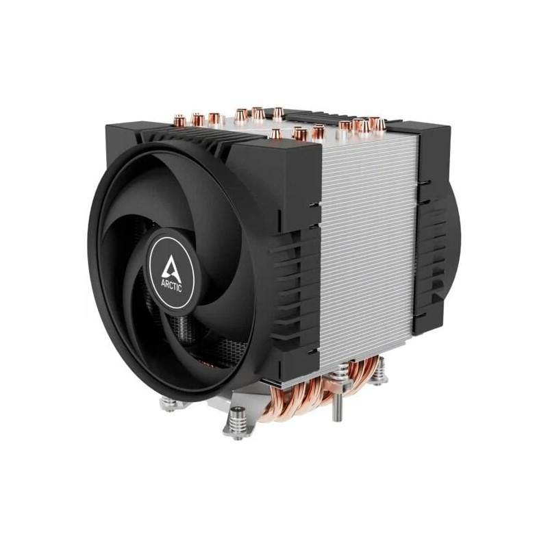 Dissipatore cpu arctic freezer 4u-m (120 mm) [acfre00133b]