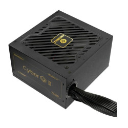 Alimentatore 750w enermax cyberg ii 80+ gold nero [erv750g-ahg-nac]