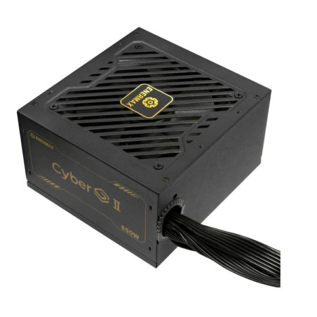 Alimentatore 850w enermax cyberg ii 80+ gold nero [erv850g-ahg-nac]