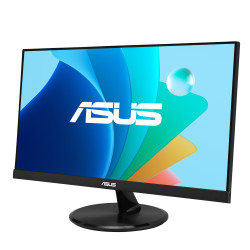 Monitor led 21.4'' asus eyecare vp229hf full hd 1920x1080p/1ms/classe