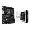 Scheda madre asrock b860 pro-a 1851 wifi atx 4xddr5 am5 nero