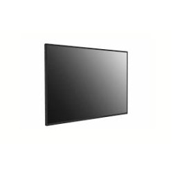 Monitor digital signage led 55" lg touch open frame 450 nit