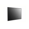Monitor digital signage led 55" lg touch open frame 450 nit