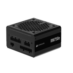 Alimentatore 750w corsair rm750e per pc nero [cp-9020295-eu]