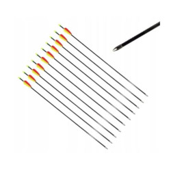 Freccia poe lang in fibra di vetro 30" [vd-065k]