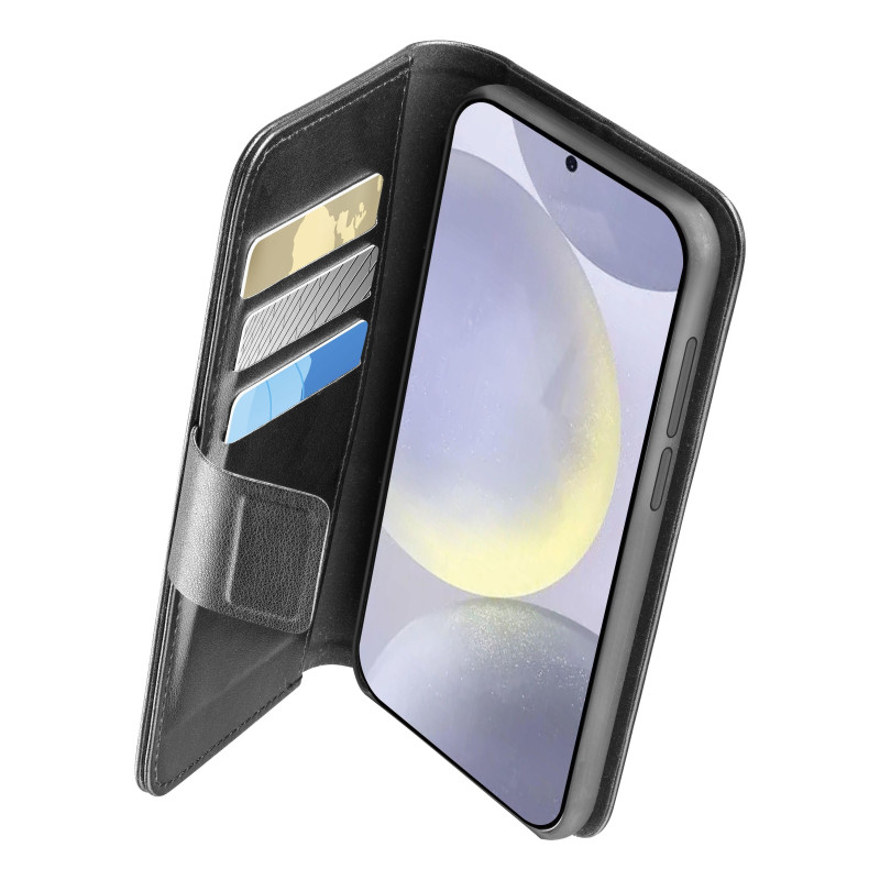 Custodia cellular line bookag2gals25k galaxy book agenda black