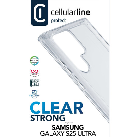 Custodia cellular line clearduogals25ut galaxy clear strong clear