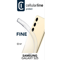 Custodia cellular line finecgals25t galaxy fine clear