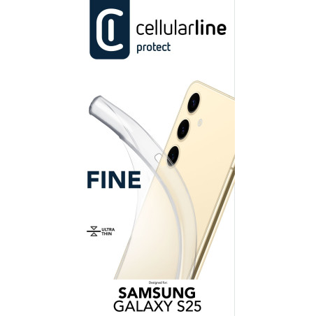 Custodia cellular line finecgals25t galaxy fine clear