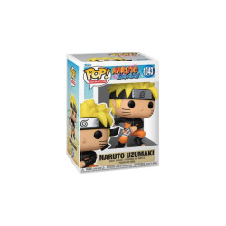 Funko pop naruto shippuden naruto uzumaki 1843