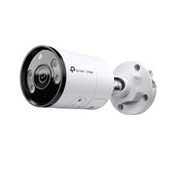 Telecamera ip tp-link 4mp full-color bullet network camera
