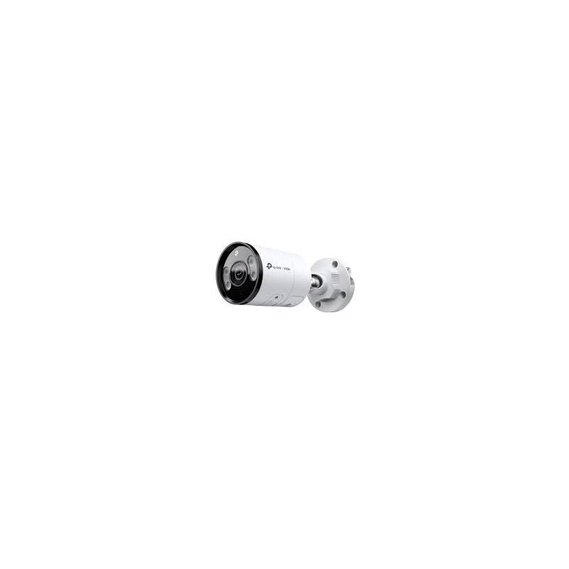 Telecamera ip tp-link 4mp full-color bullet network camera
