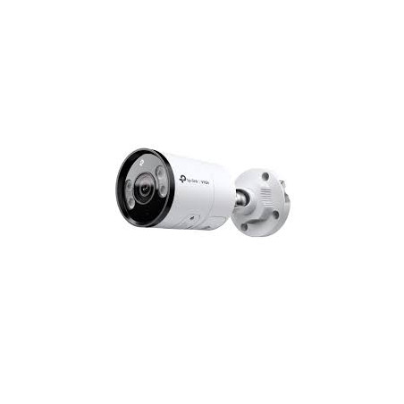 Telecamera ip tp-link 4mp full-color bullet network camera