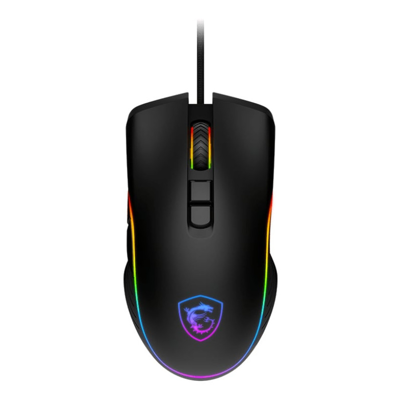 Mouse msi forge gm300 [s12-0402300-hh9]