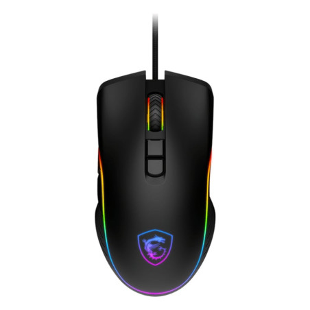 Mouse msi forge gm300 [s12-0402300-hh9]