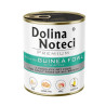 Cibo per cani dolina noteci premium 800g