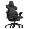 Sedia gaming noblechairs dawn black edition