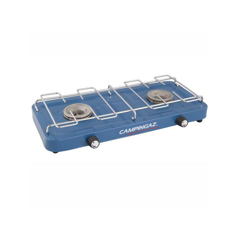 Fornello a gas campingaz 2 fuochi [2000036709]