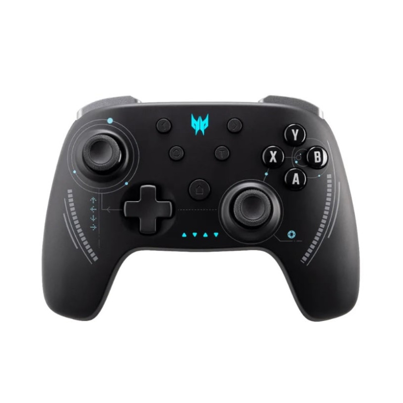 Controller acer pgr300 wireless nero [gp.oth11.06gac9]