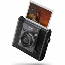 Fotocamera istantanea fujifilm instax wide evo [16840933]