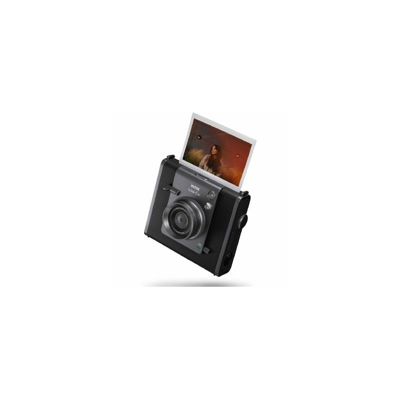 Fotocamera istantanea fujifilm instax wide evo [16840933]