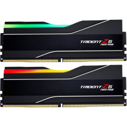 Ram dimm ddr5 64gb g.skill trident neo amd 2x32gb 6000mhz cl28 black