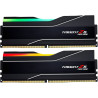 Ram dimm ddr5 64gb g.skill trident neo amd 2x32gb 6000mhz cl28 black