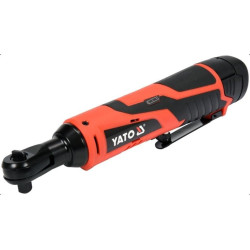 Cricchetto reversibile yato yt-82902 [yt-82902]