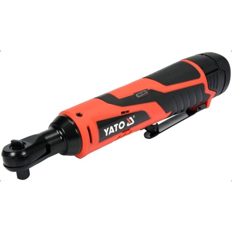 Cricchetto reversibile yato yt-82902 [yt-82902]