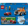 Lego city 60435 [60435]