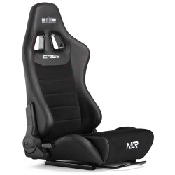 Sedia gaming next level racing ers5 elite reclining seat - pu-leder