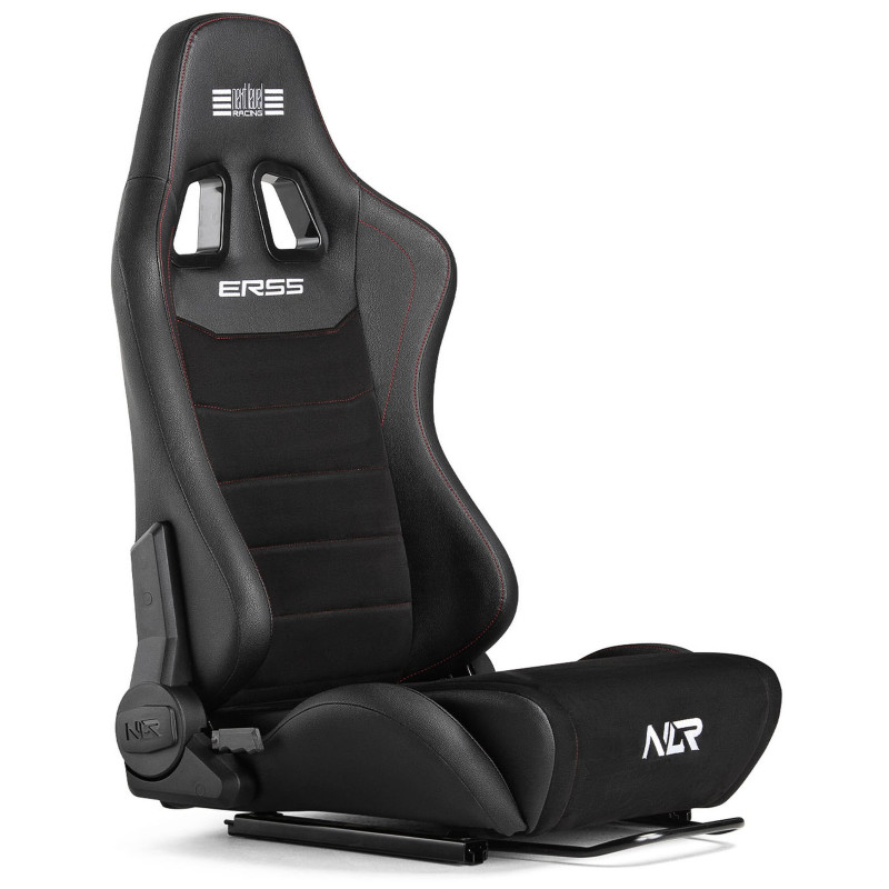 Sedia gaming next level racing ers5 elite reclining seat - pu-leder