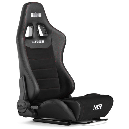 Sedia gaming next level racing ers5 elite reclining seat - pu-leder