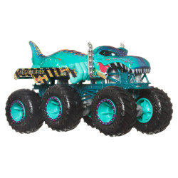 Mattel hot wheels monster trucks hwn86 monster trucks big rigs