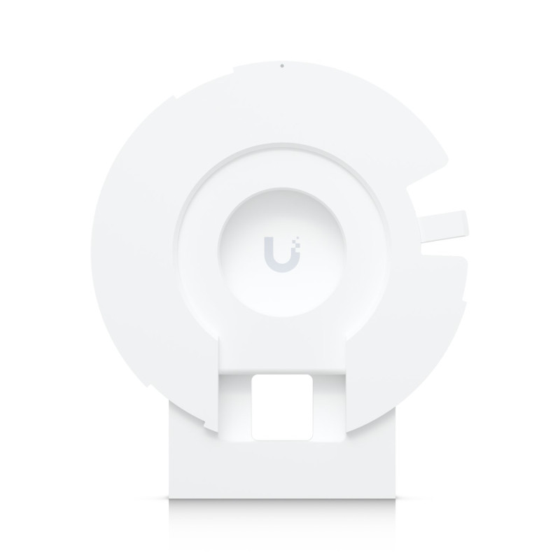 Supporto access point unifi uacc-ap-am bianco [uacc-ap-am]