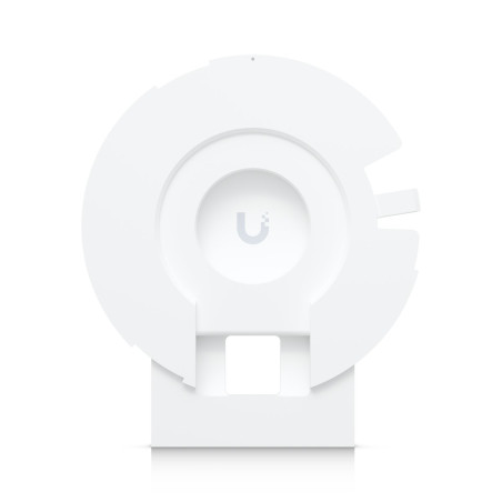 Supporto access point unifi uacc-ap-am bianco [uacc-ap-am]
