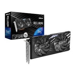 Scheda video asrock intel arc a770 cl se 16go [a770 cl se 16go]