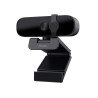 Webcam trust tanor 1920x1080 usb black [25548]