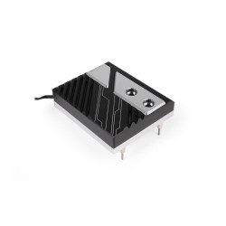 Alphacool apex 1 , am5-sockel, argb nero [13893]