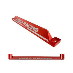 Simagic p2000 heel stop