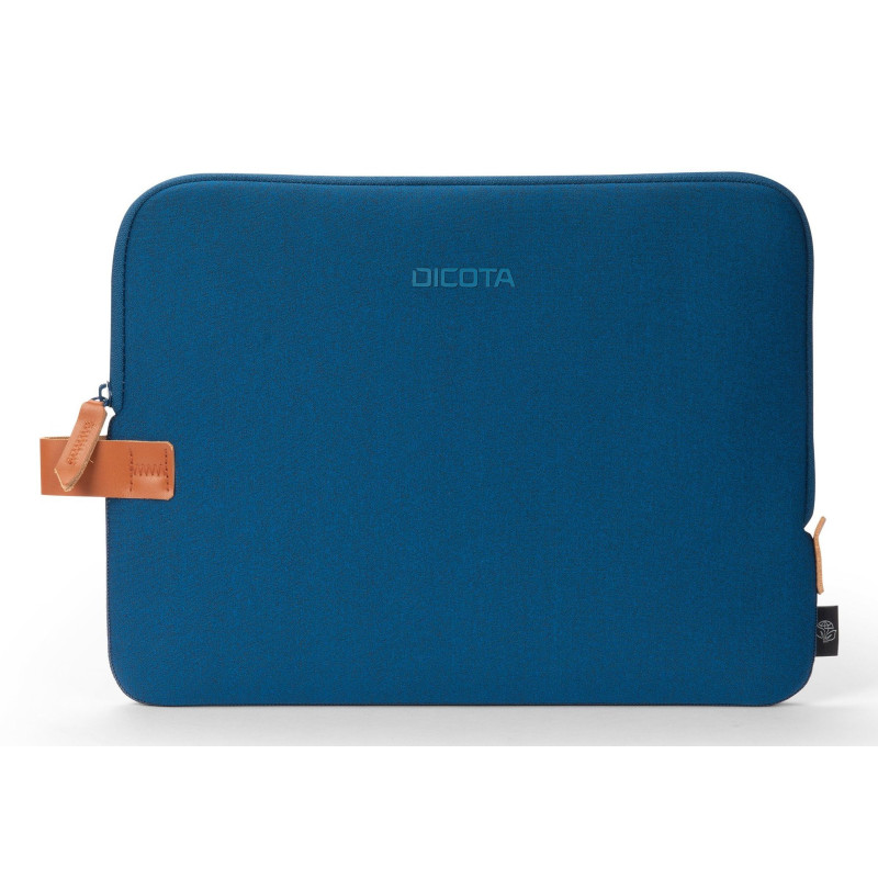 Custodia notebook dicota urban 14'' navy [d32154-rpet]