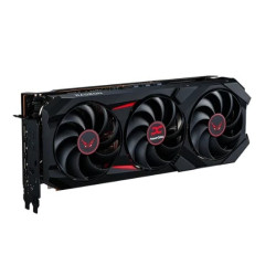Scheda video amd powercolor red devil rx9070xt 16g-e/oc [rx9070xt