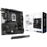 Scheda madre intel asrock b860m pro-a wifi lga 1851 matx 4xddr5