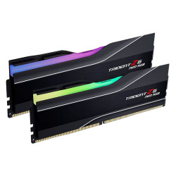 Ram dimm ddr5 48gb g.skill trident z5 neo rgb doppio kit 2x24gb 6000mhz
